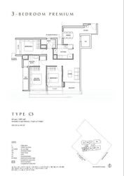 THE ARCADY AT BOON KENG (D12), Apartment #590783091